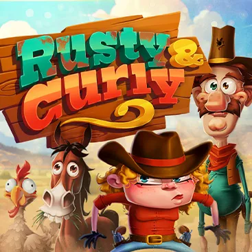 rusty-and-curly